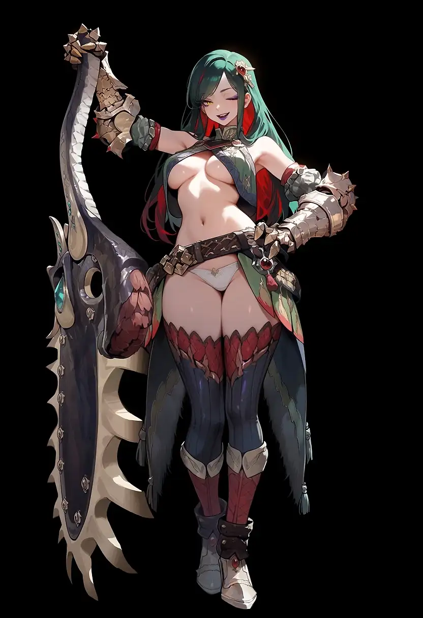 AI art