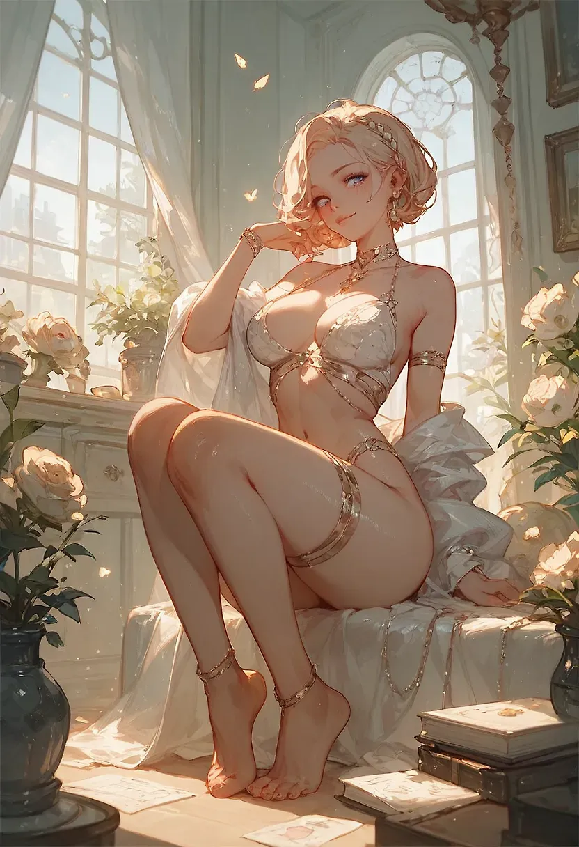 Inspiration muse