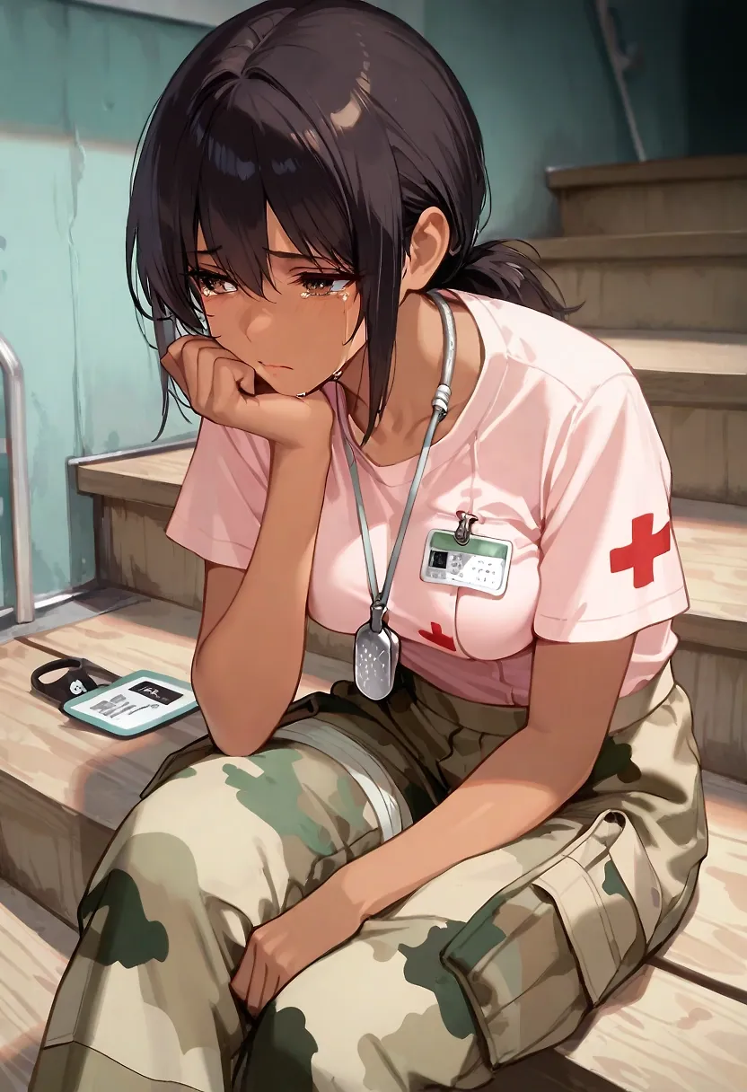 Brief Respite