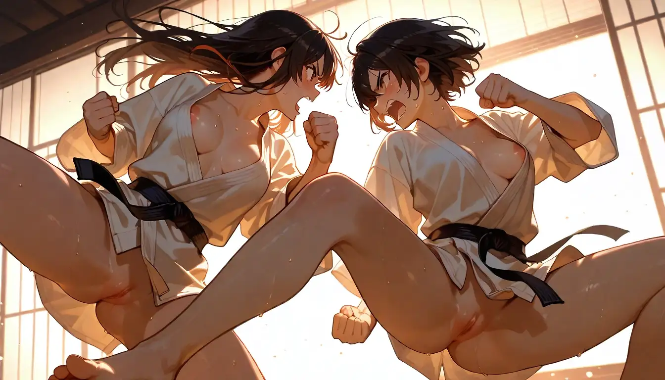 🥋 Karate