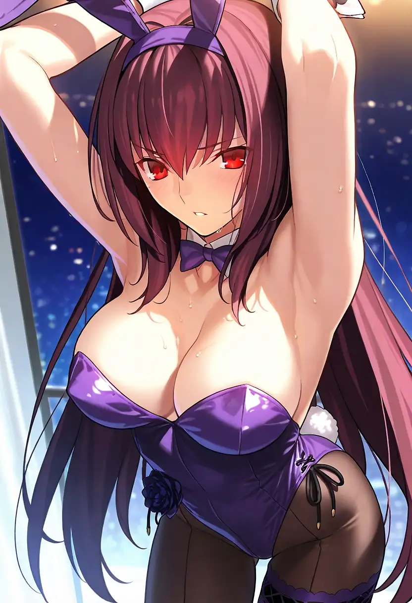 Scathach
