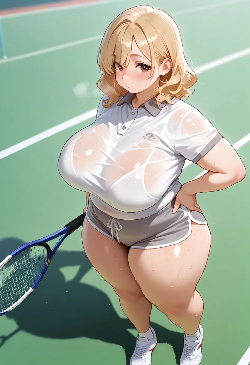 Sporty & Soft ♥