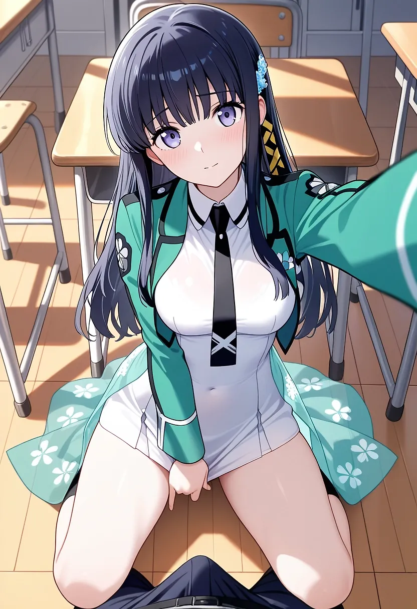 Shiba Miyuki 3