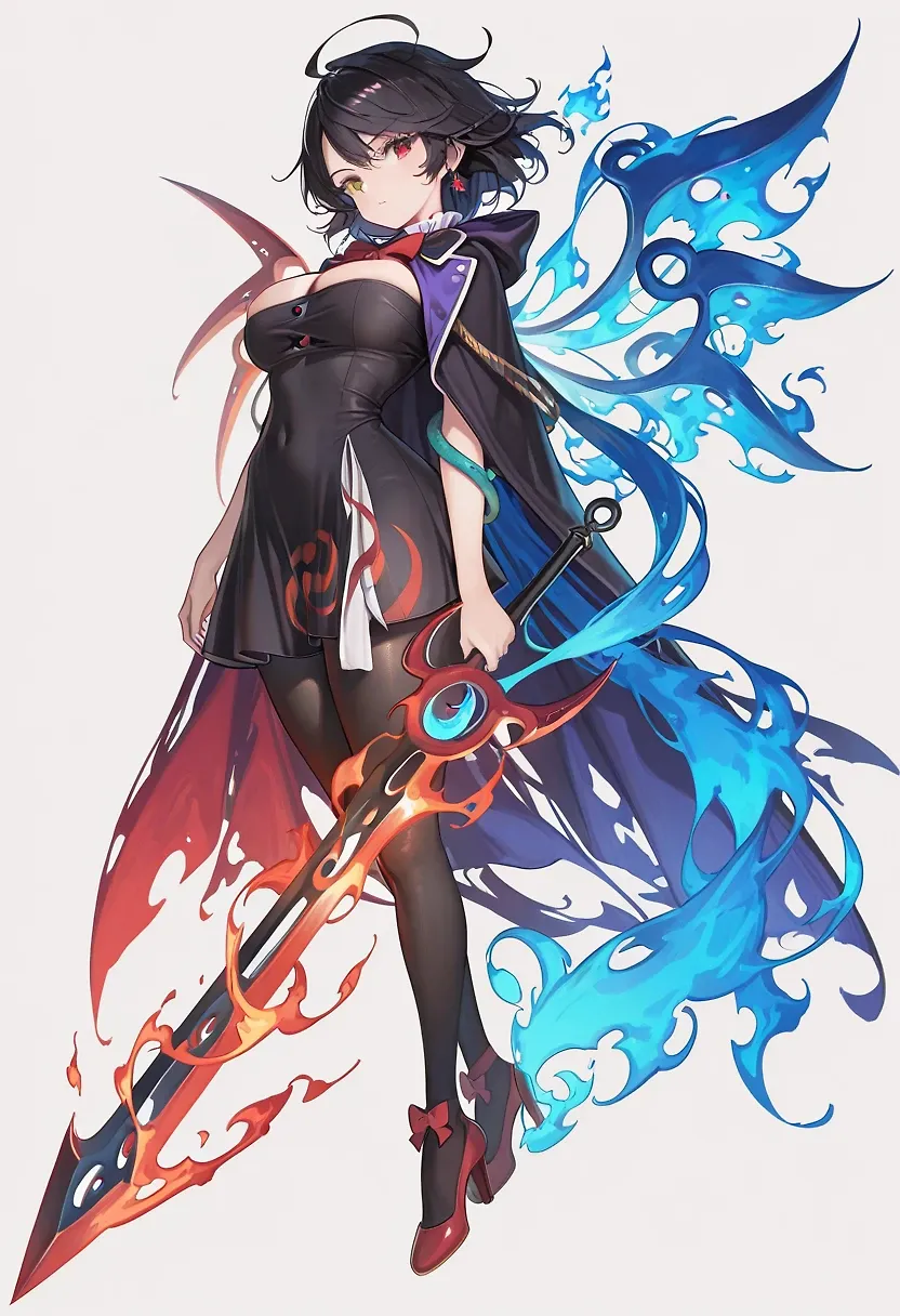 Nue Houjuu