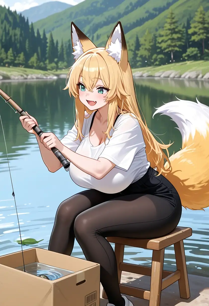 AI art