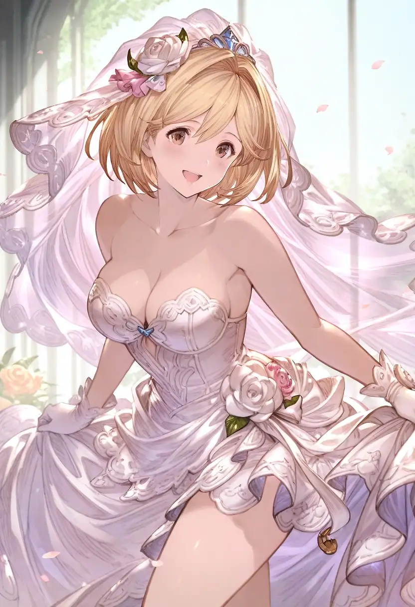 Similar AI art