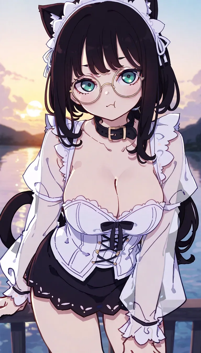 Momo or Hina ？