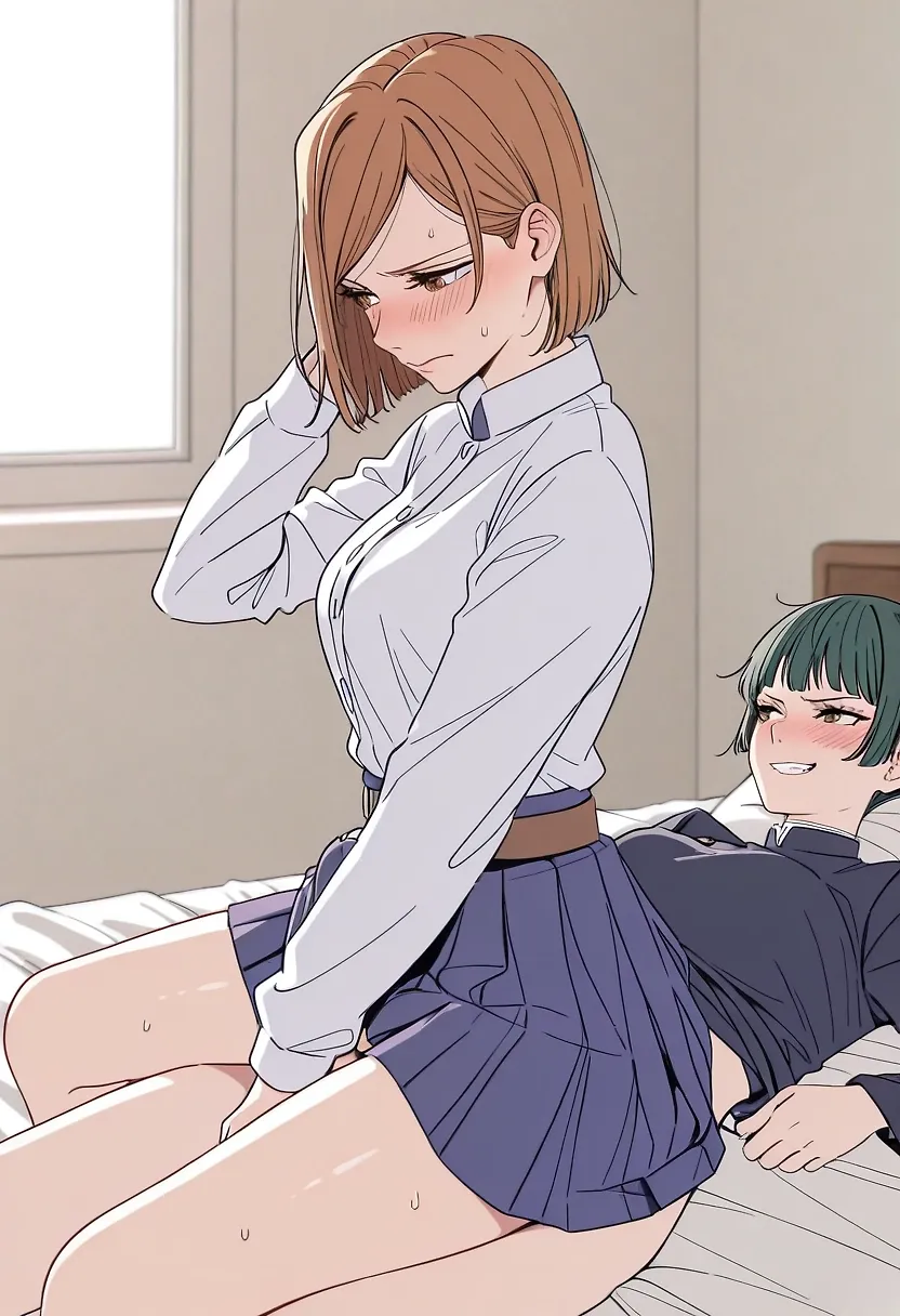I