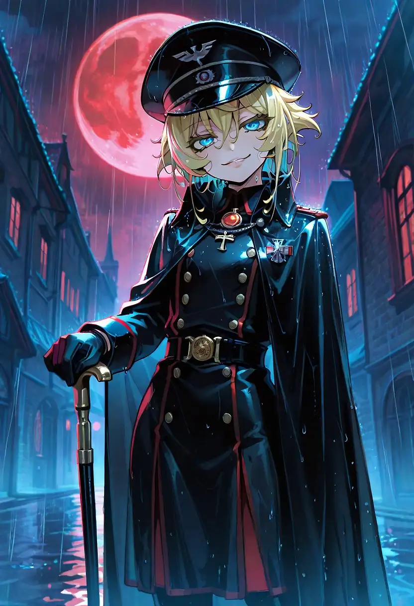 Tanya
