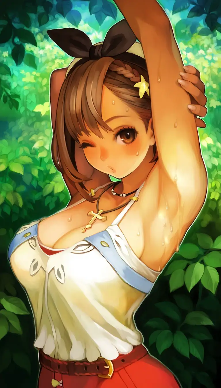 AI art