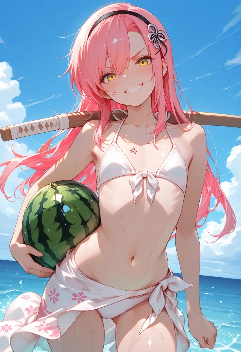 AI art 'Random'