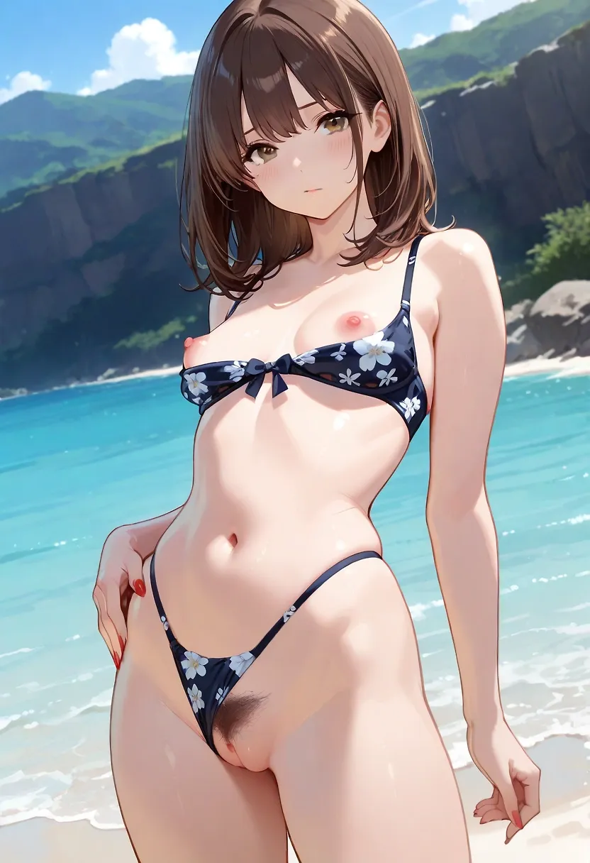swimsuit