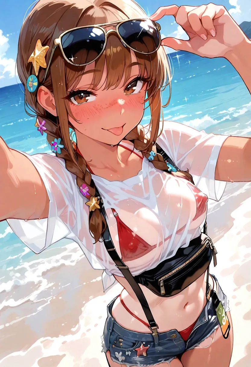 <3