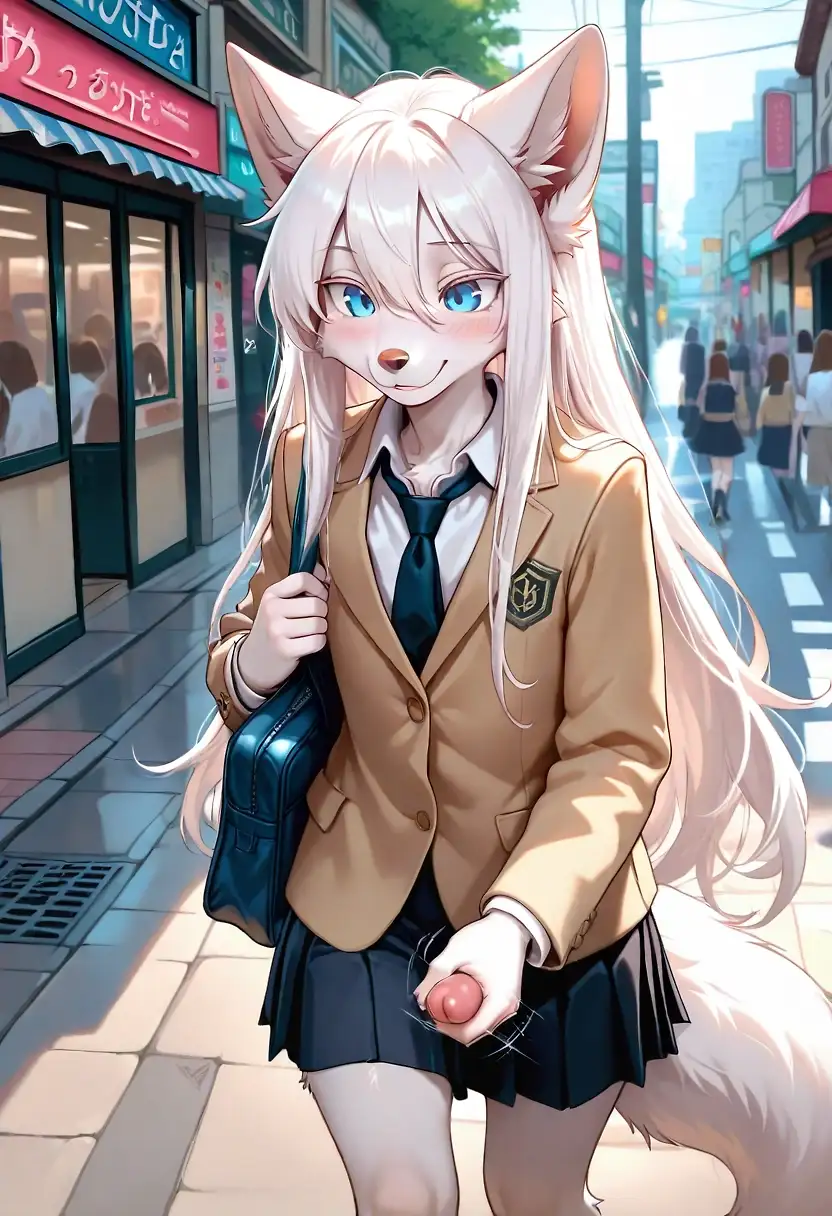 AI art