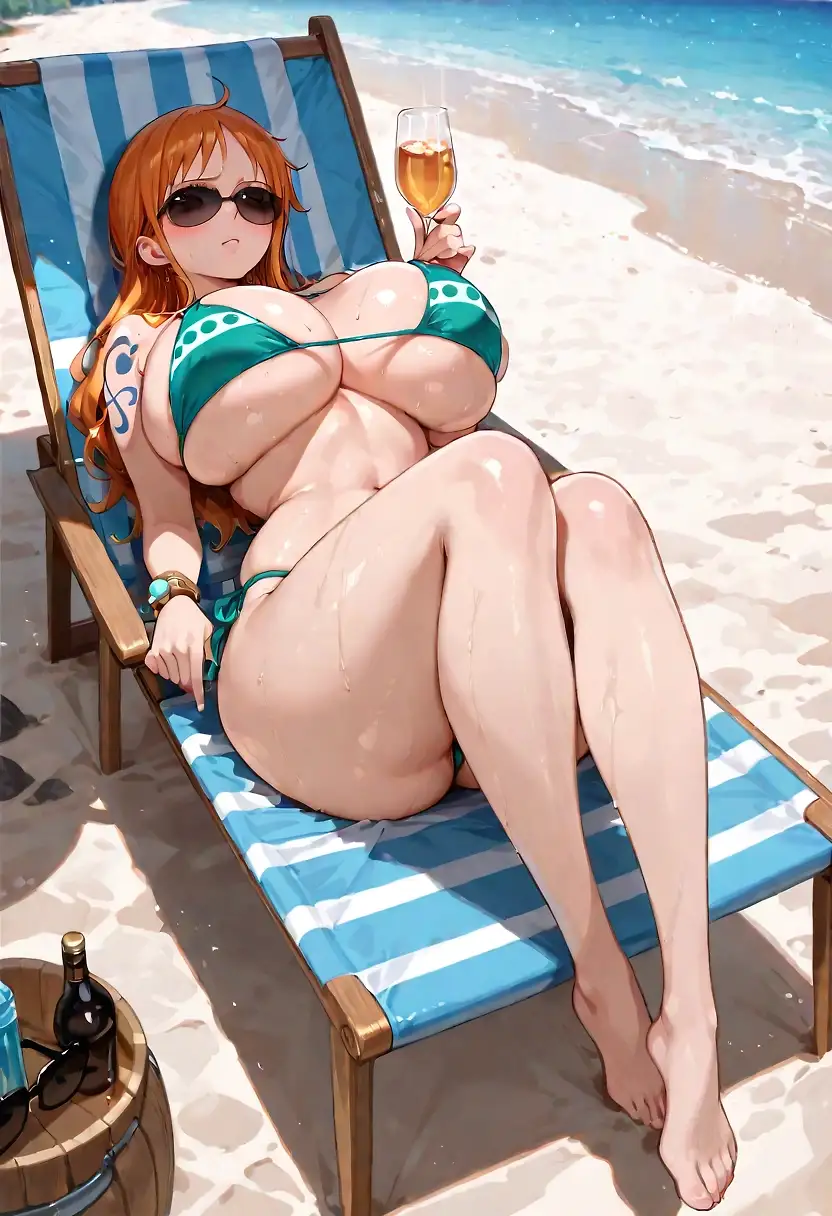 Similar AI art