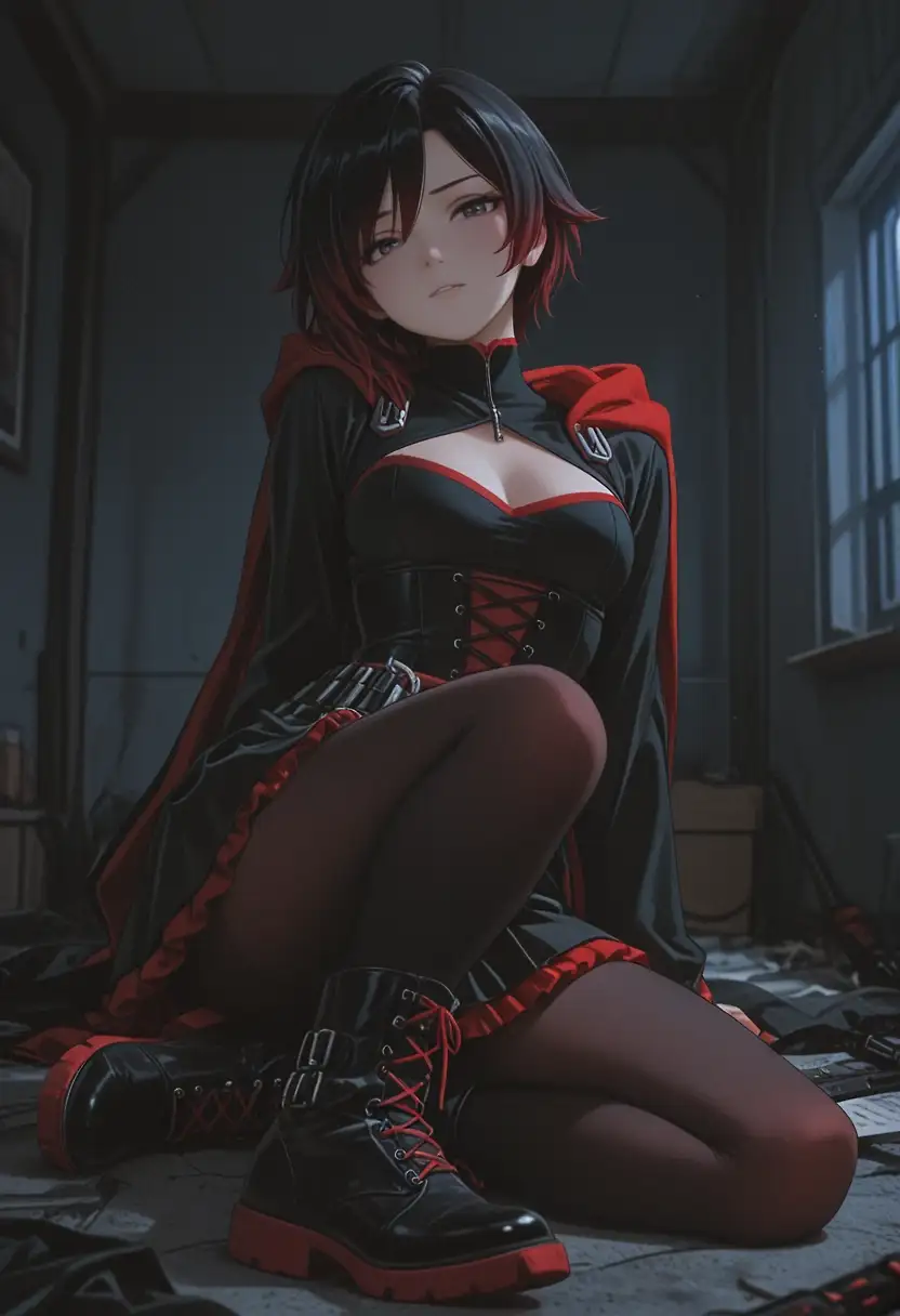 RWBY