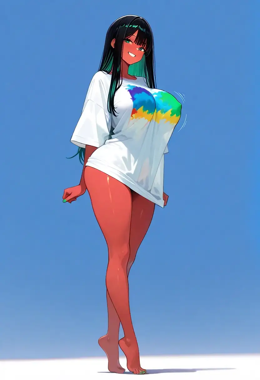 AI art