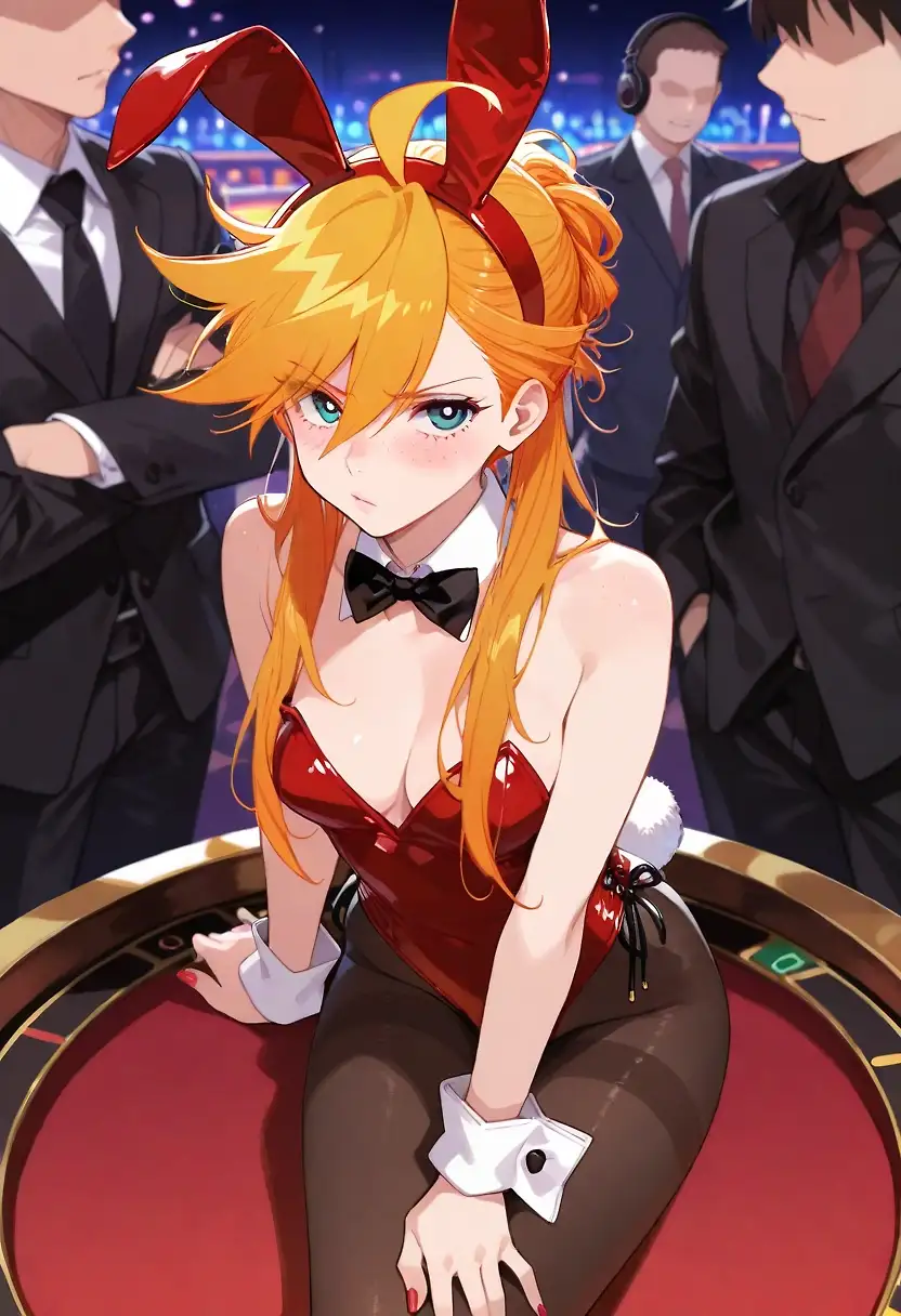 bunny