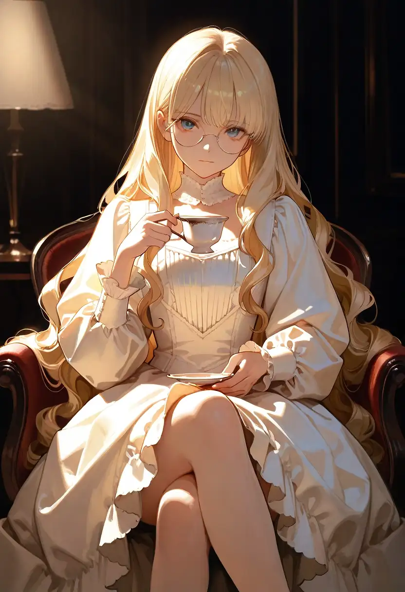 AI art