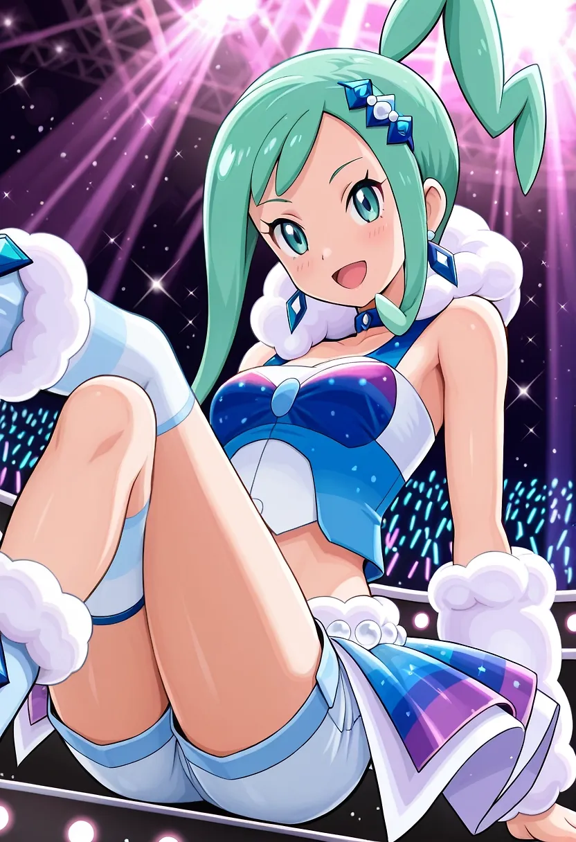 Lisia