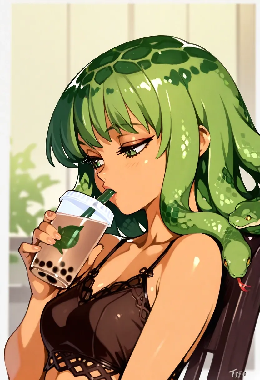 AI art