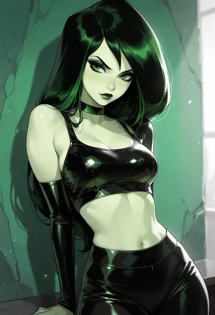 Shego