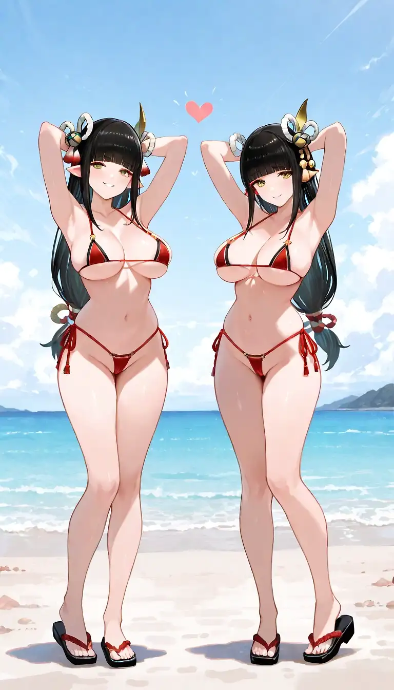 bikini hinoa&minoto2