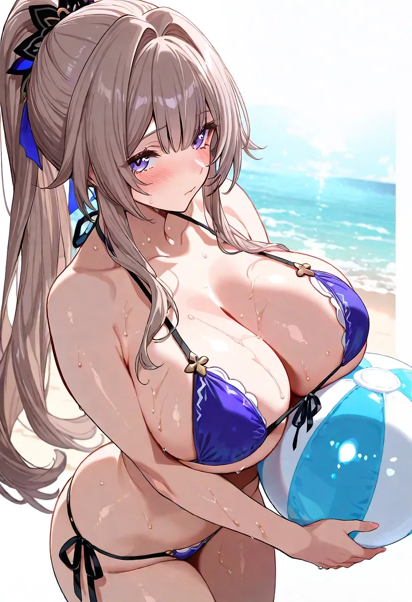 Summer time