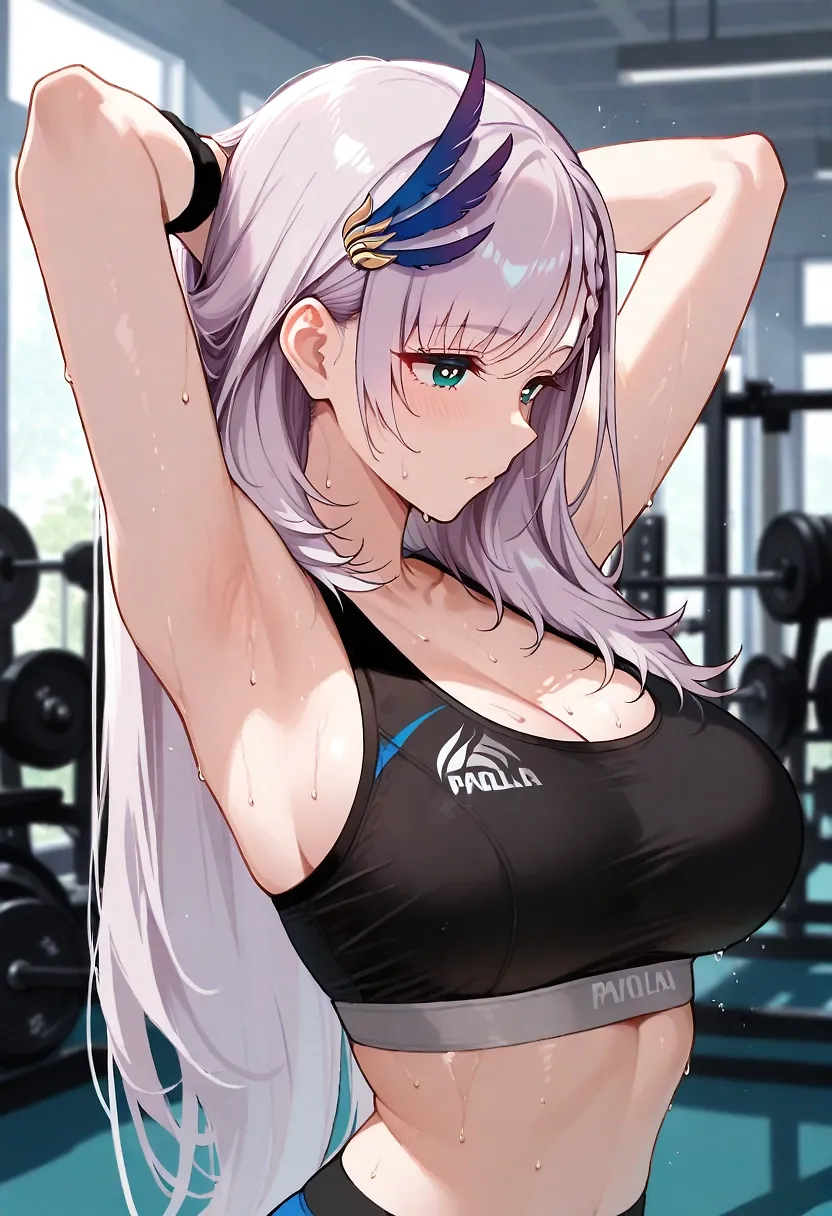 AI art