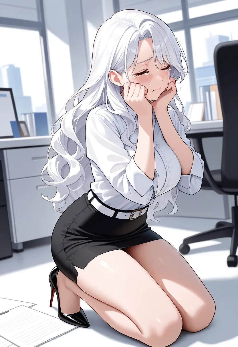 heal the boss