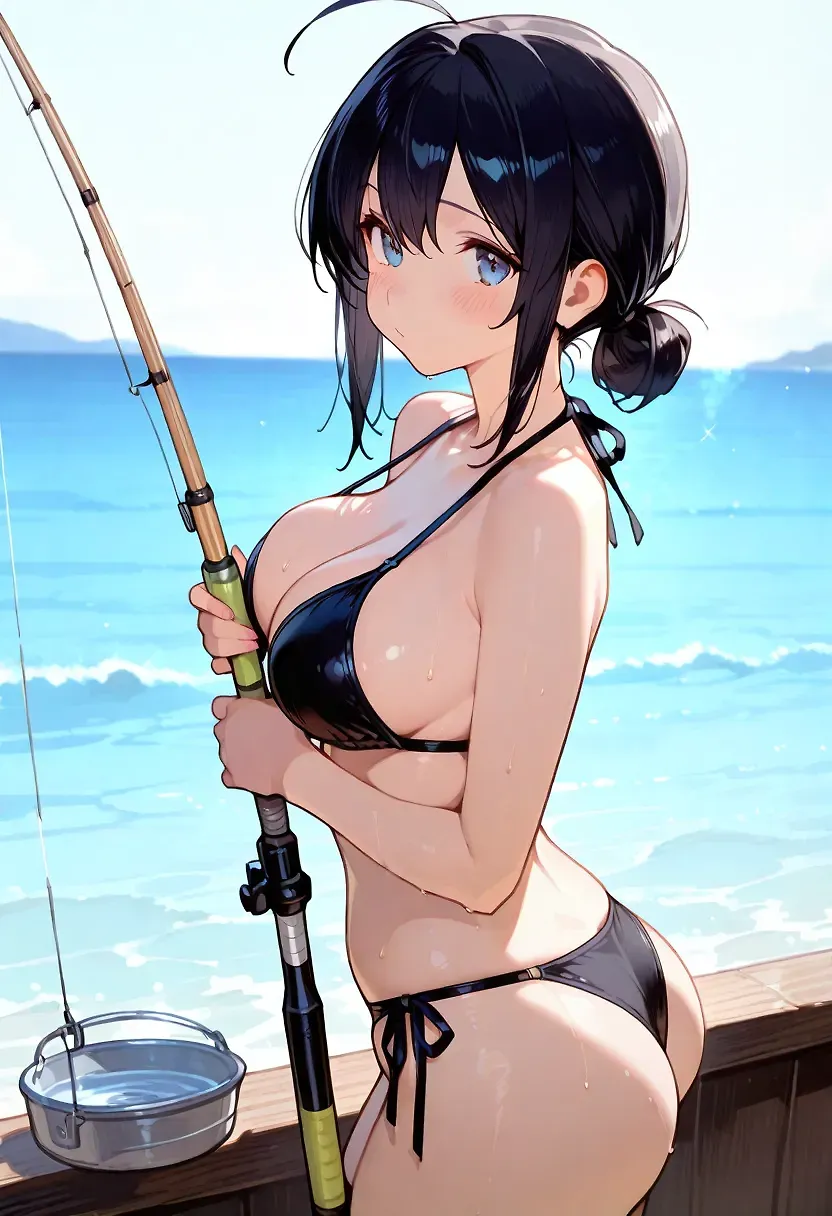 fishing
