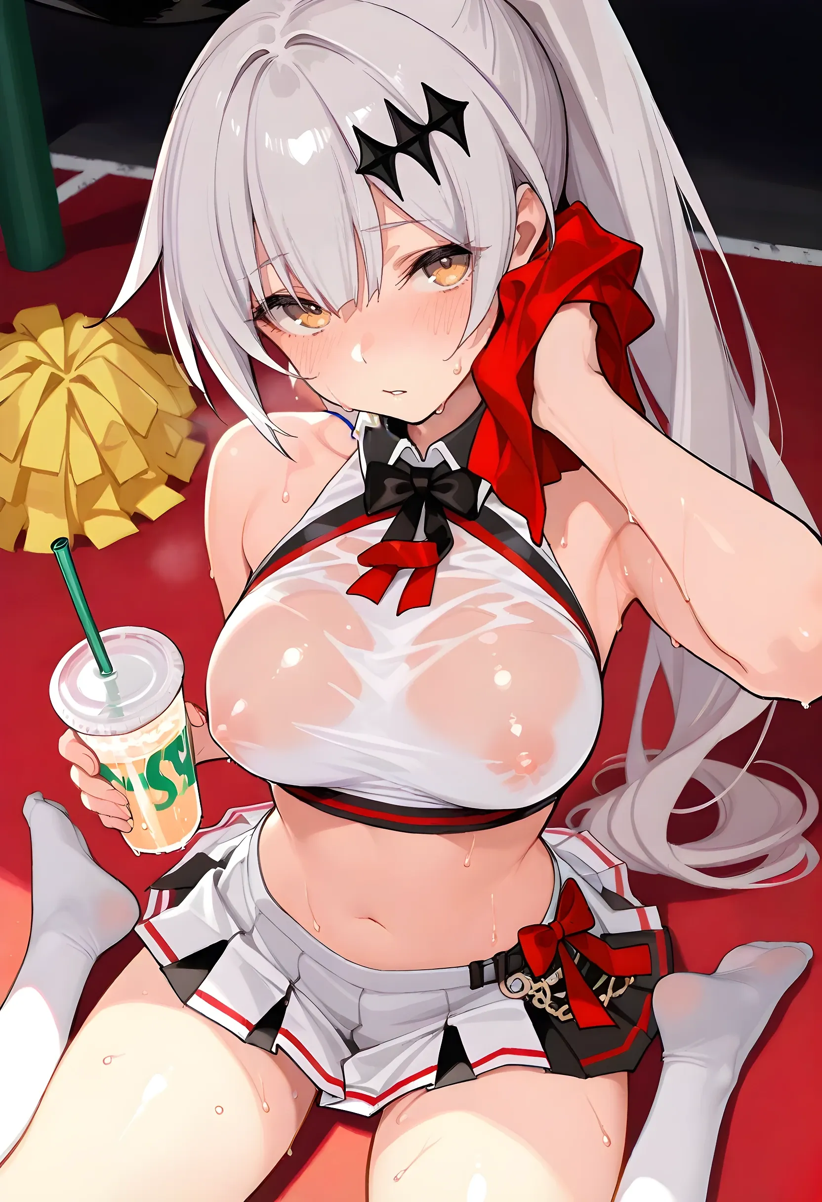 Five-seveN(gfl)