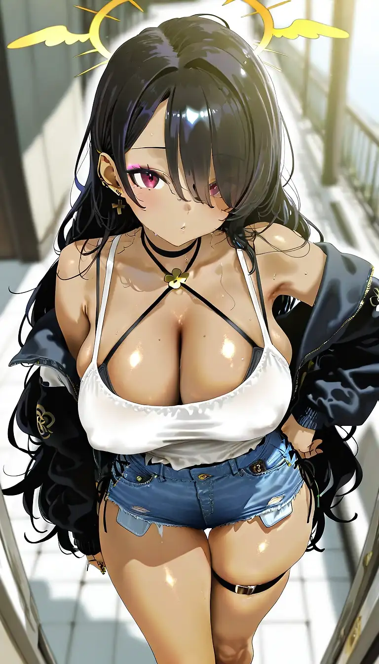 Hinata gyaru