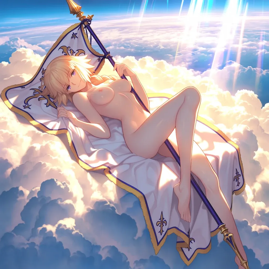 New Anima Model ain't Bad🤔
