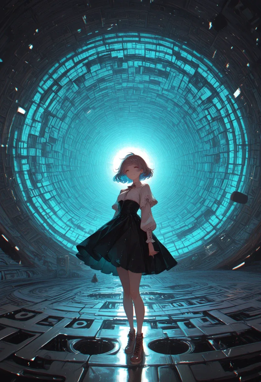 Maze