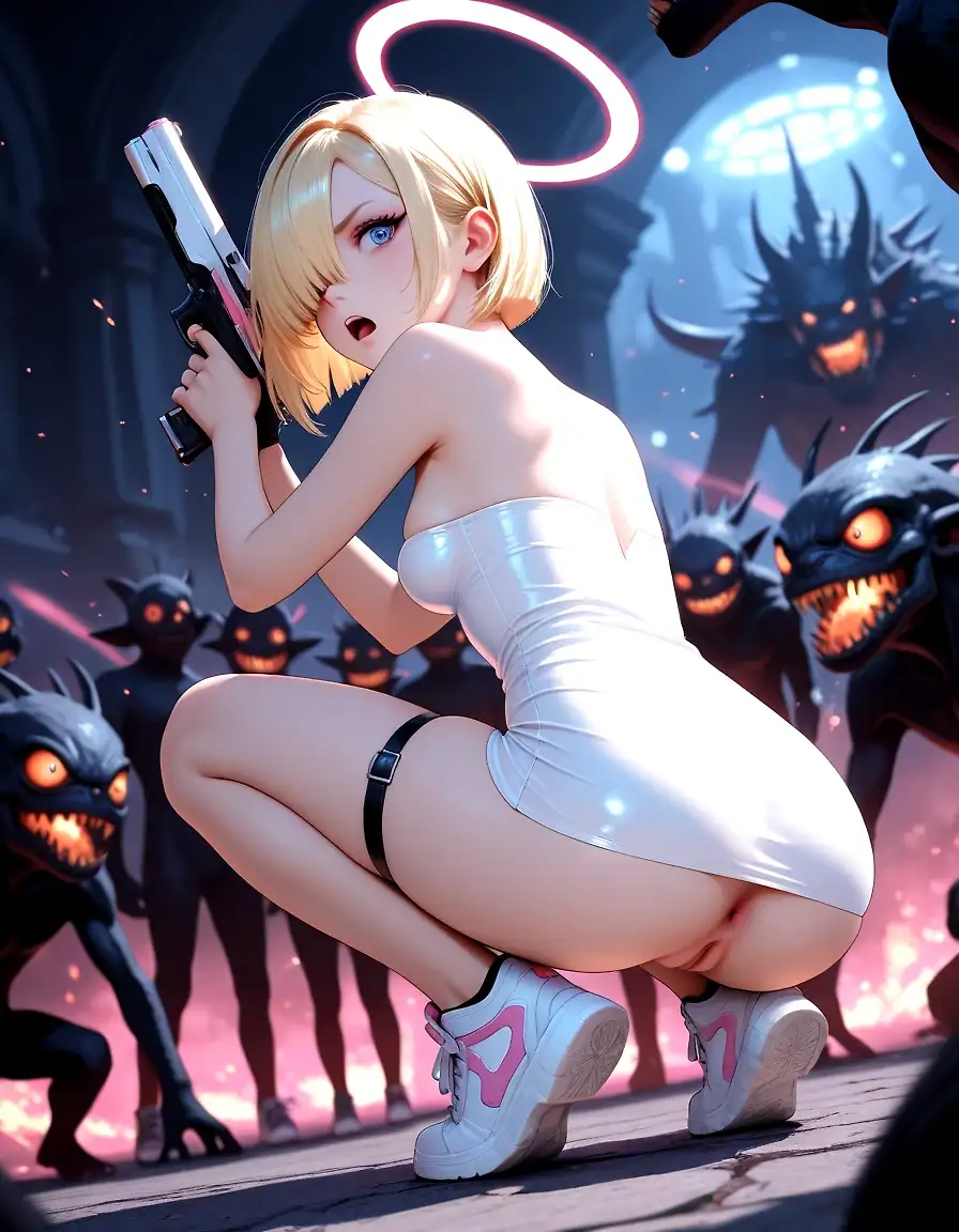 AI art