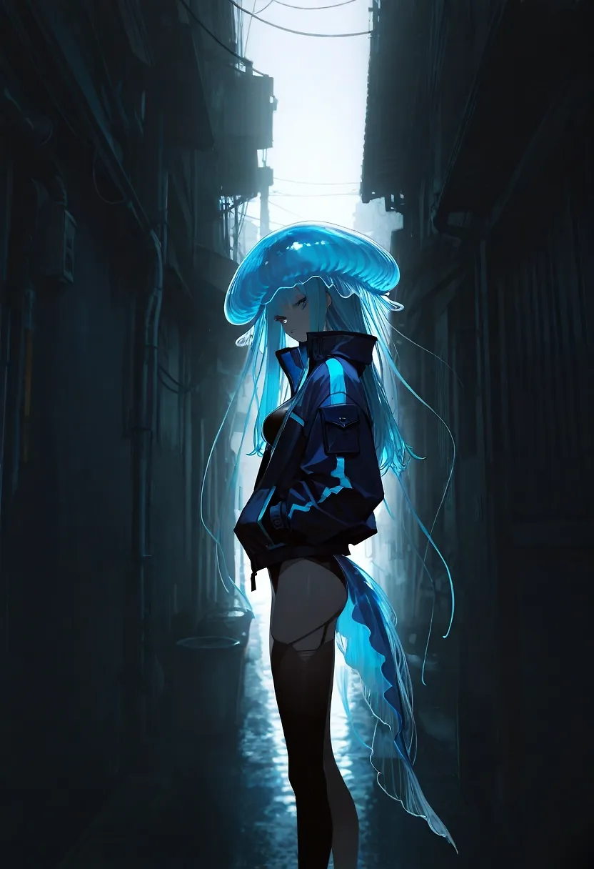 Jellyfish