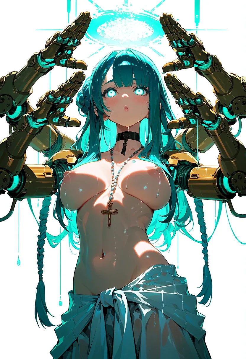 AI art