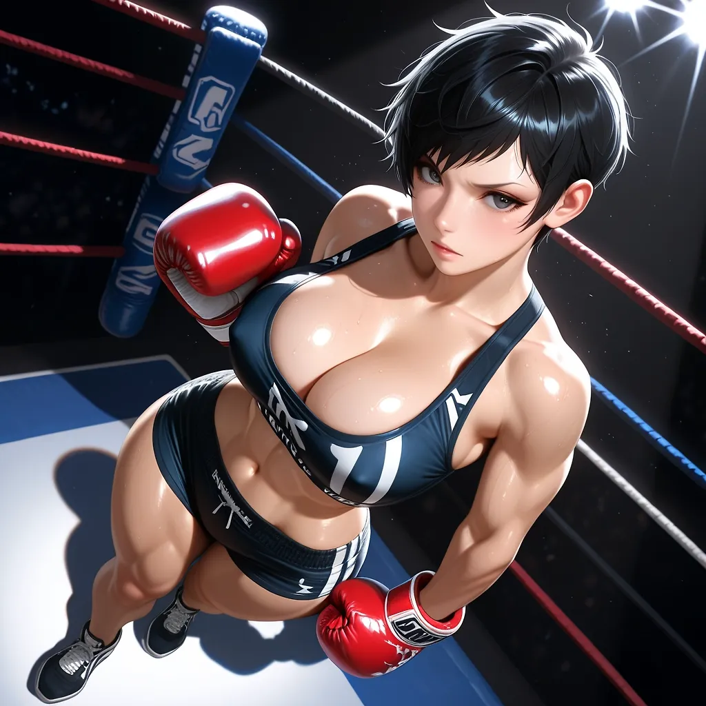 AI art