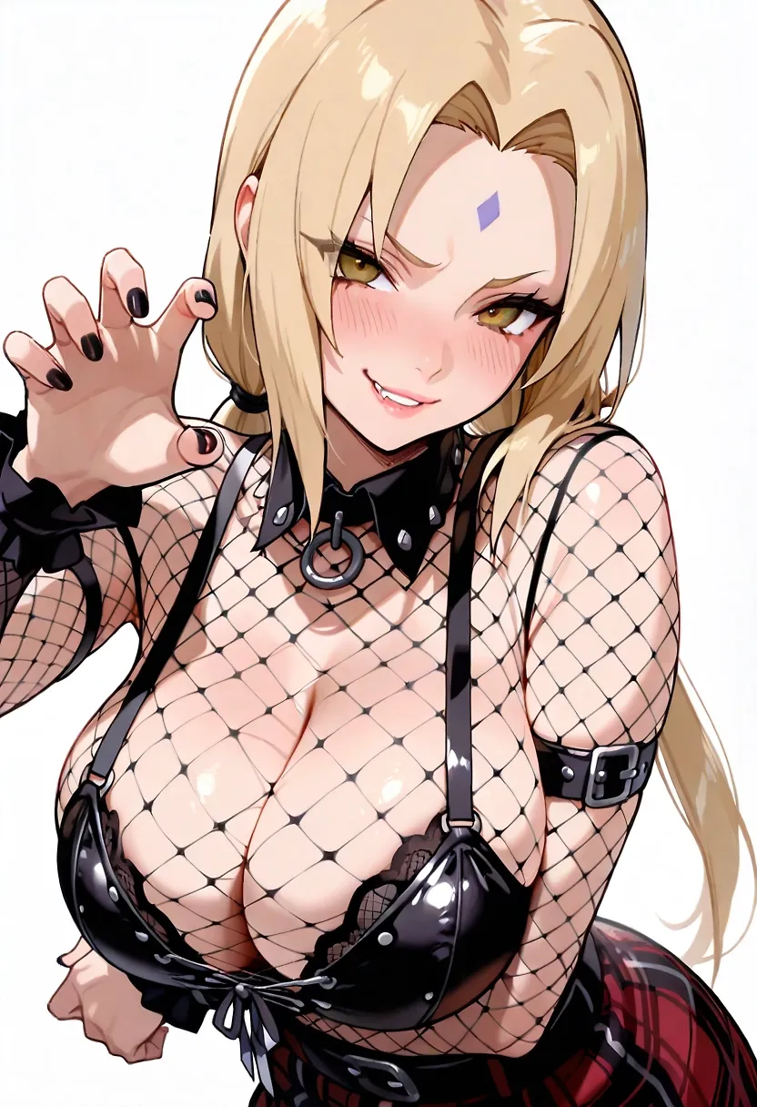 Alt Tsunade