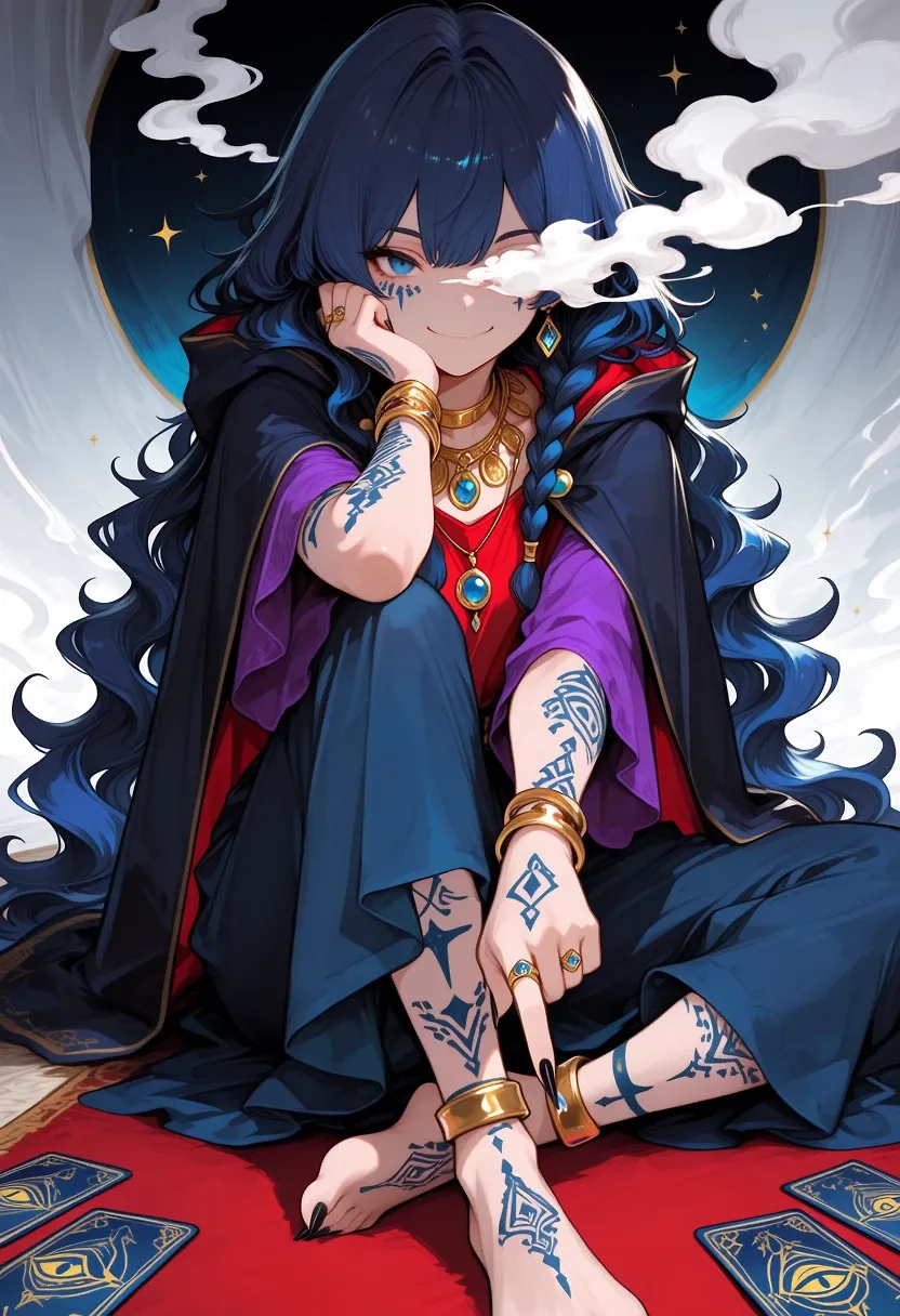The Witch