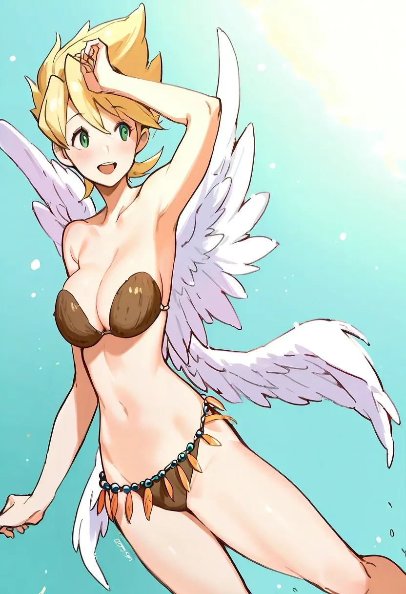 Bikini Nina