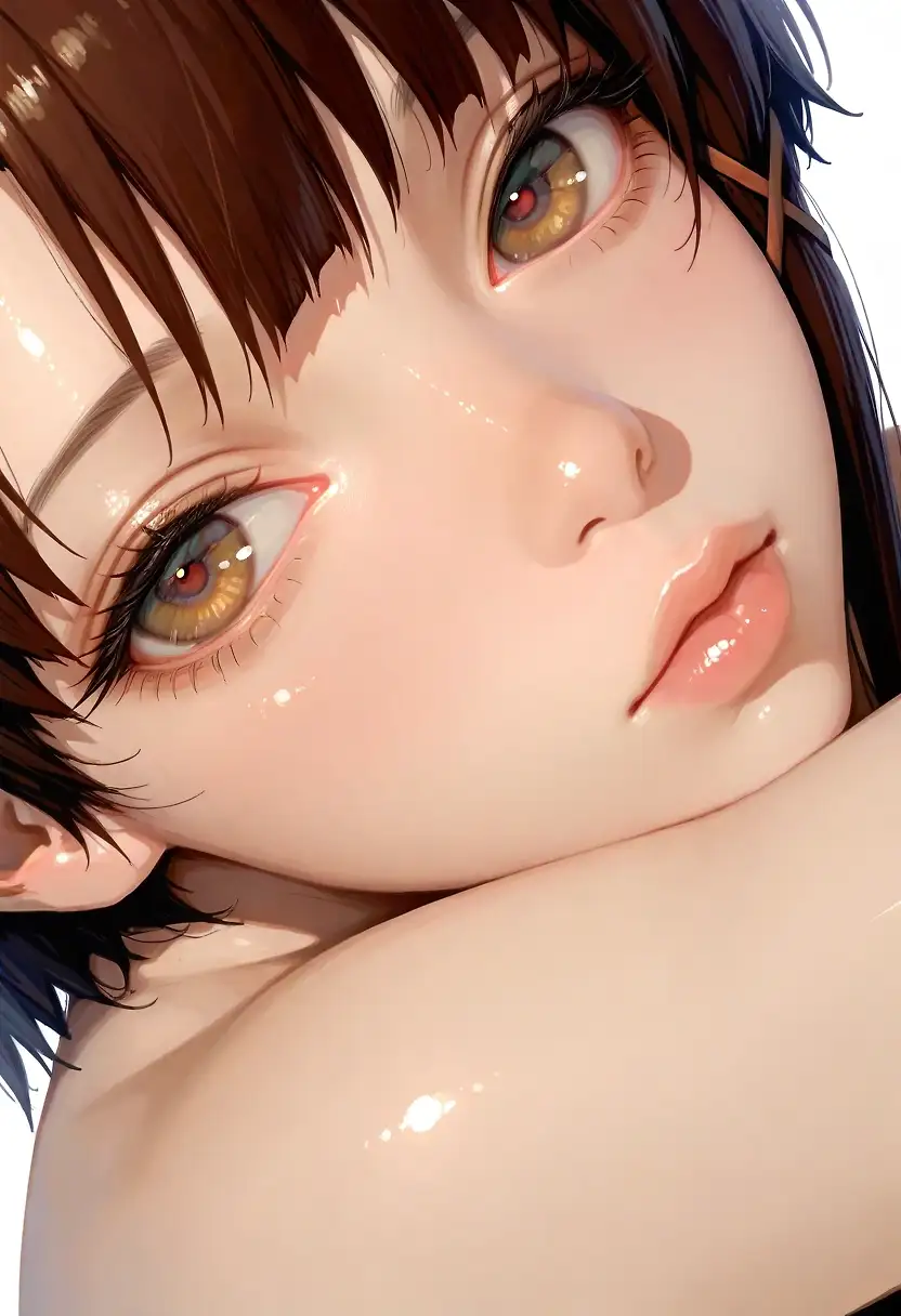 Similar AI art