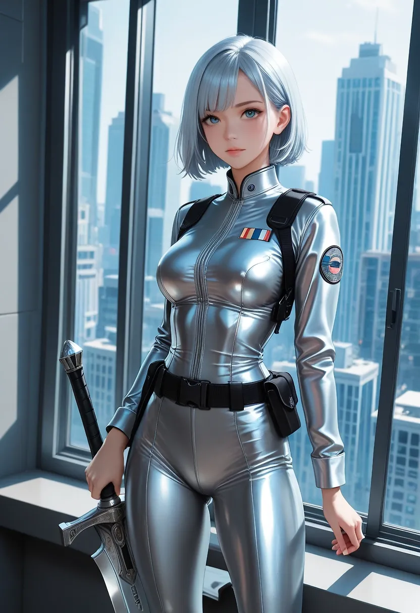 AI art