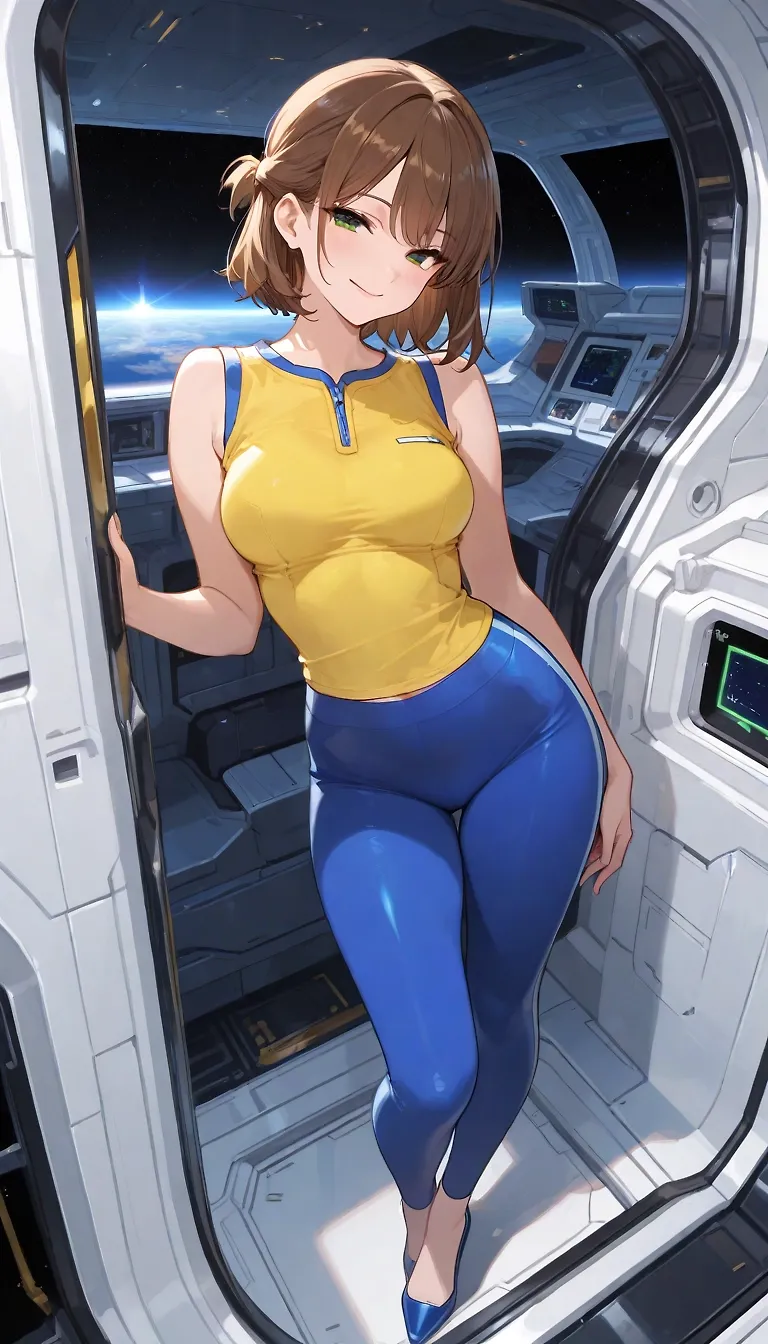 Leotard Test