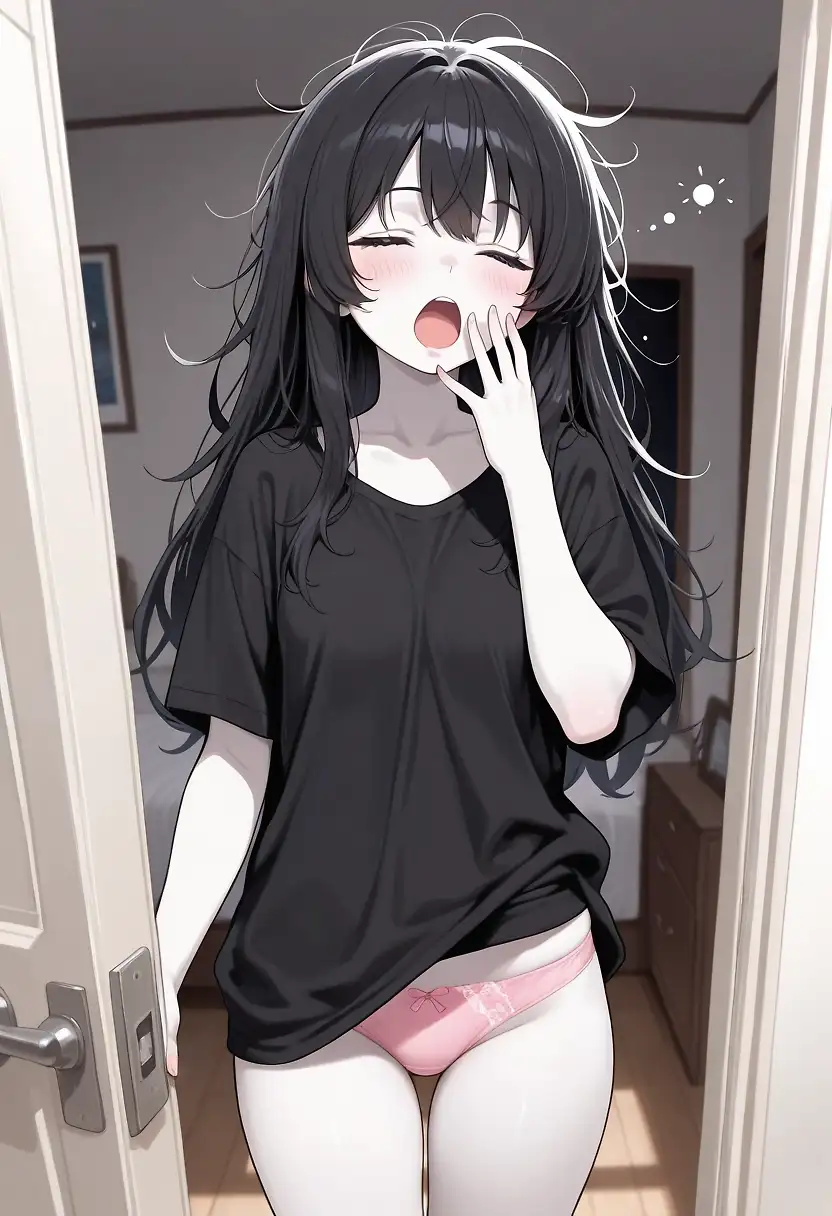 Gothic Girl