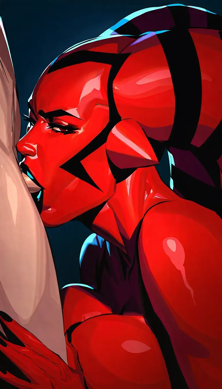 Sith Blowjob