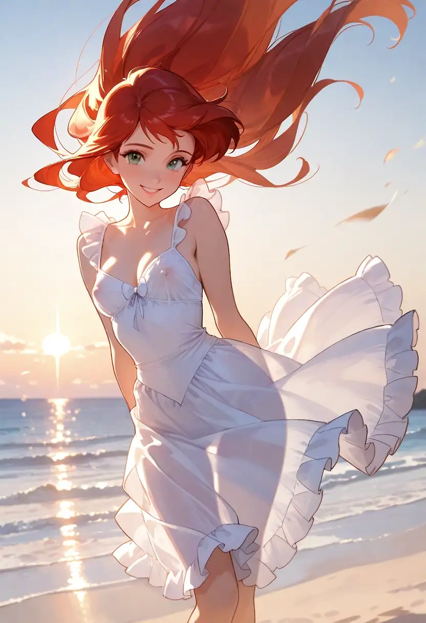 Ariel
