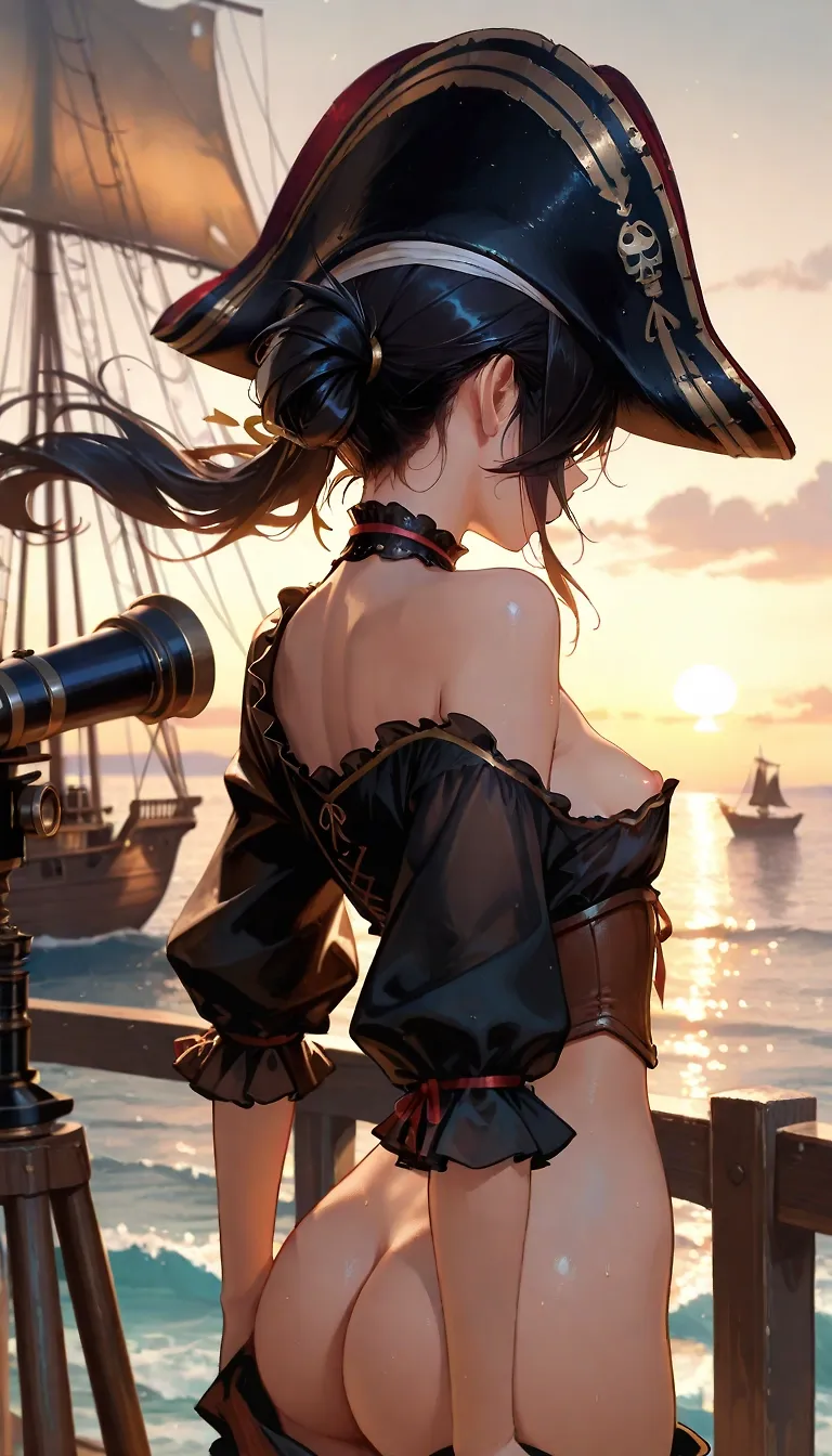 🏴‍☠️ The Great Credit Heist