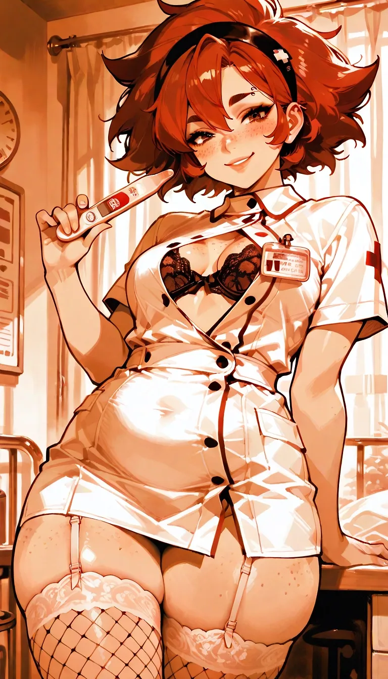 Nurse Josie